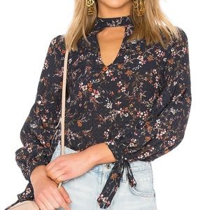 Tularosa Eli Blouse